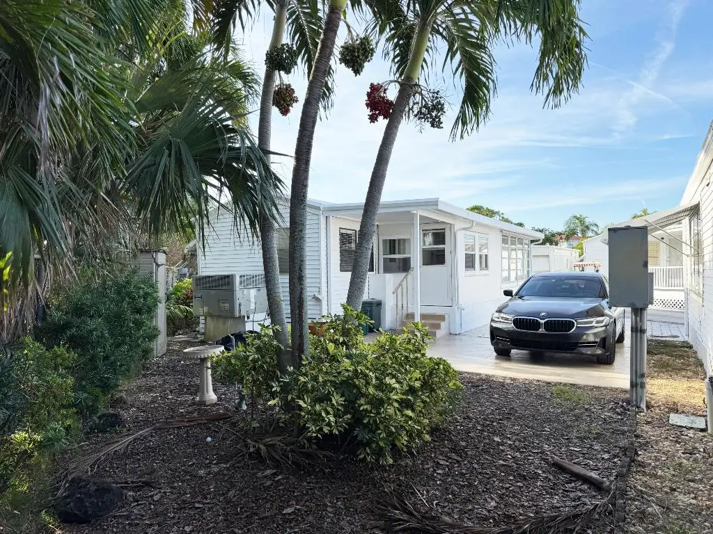 210 Cardinal Drive #B, Briny Breezes, FL 33435 - #1