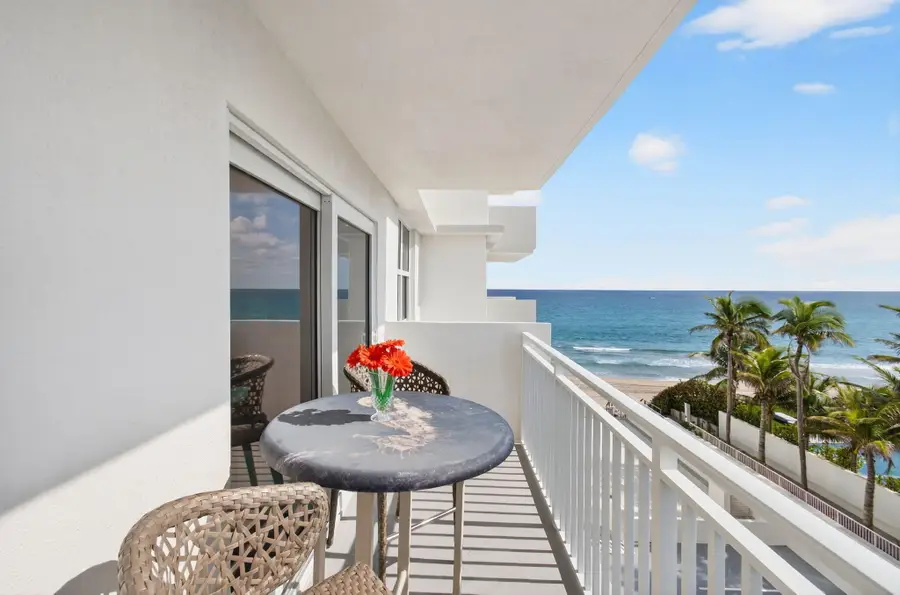 4511 S Ocean Boulevard #403, Highland Beach, FL 33487 - #3