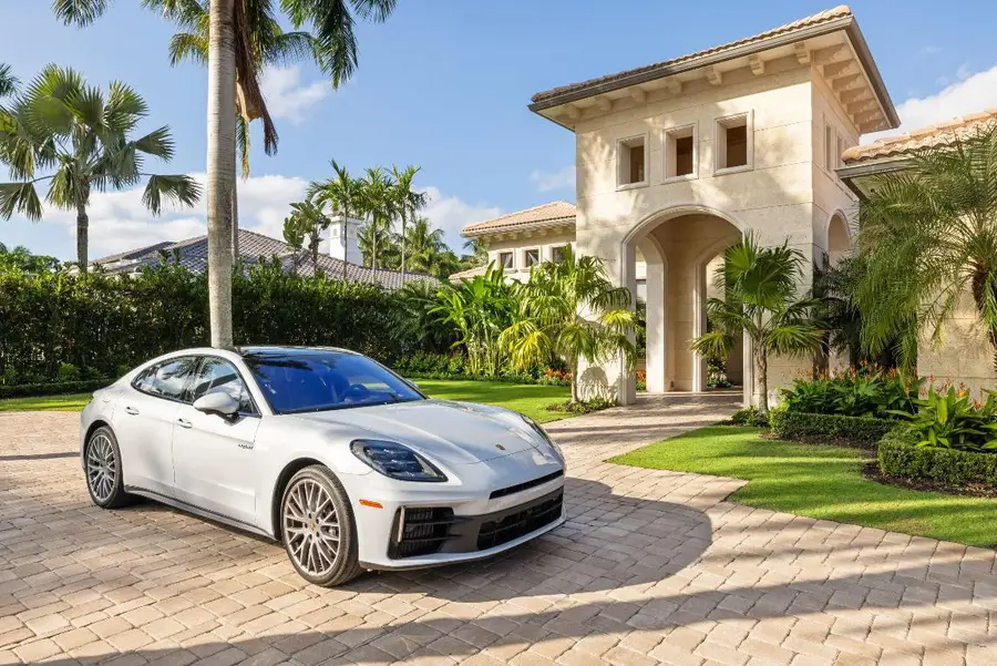 11745 Bella Donna Court, Palm Beach Gardens, FL 33418 - #3