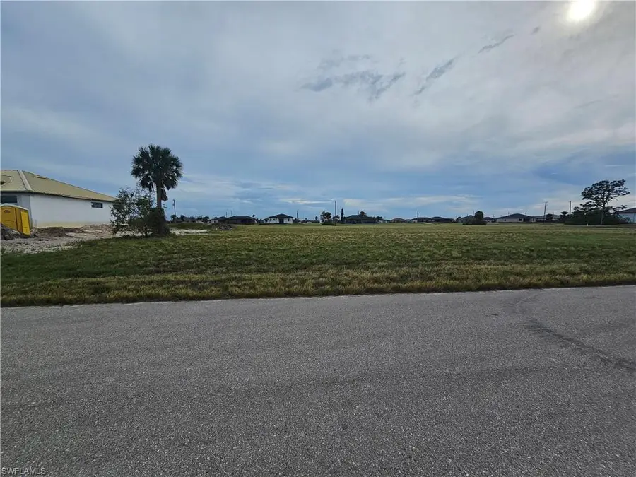 4106 NW 39th Street, Cape Coral, FL 33993 - #3