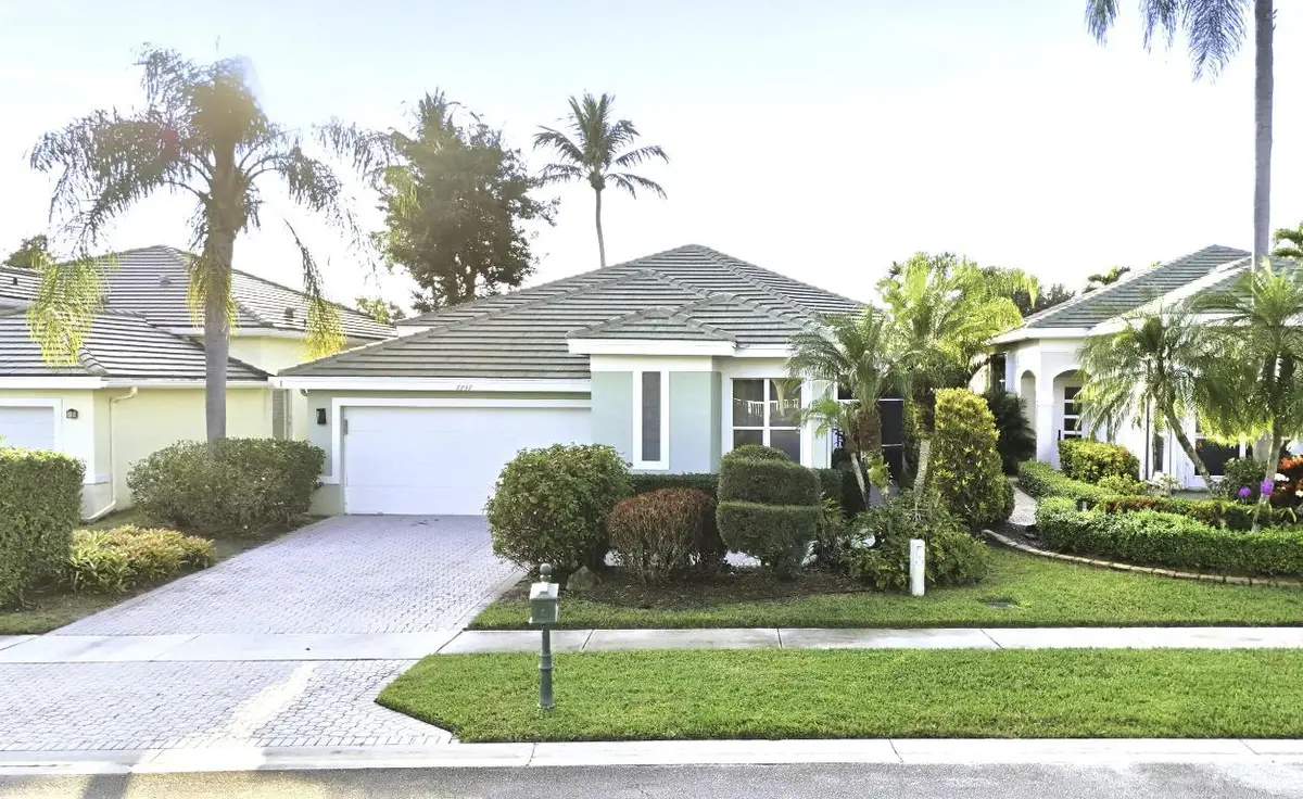 7737 Rockford Road, Boynton Beach, FL 33472 - #1