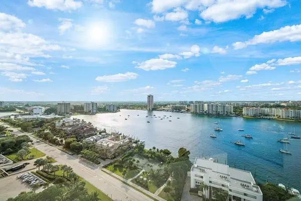 550 S S Ocean Boulevard #2207, Boca Raton, FL 33432