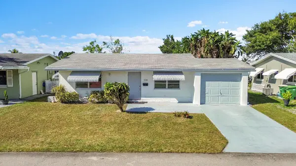 5309 NW 49th Avenue, Tamarac, FL 33319