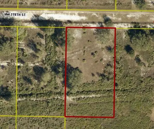 0000 NW 278th Street, Okeechobee, FL 34972 - #2