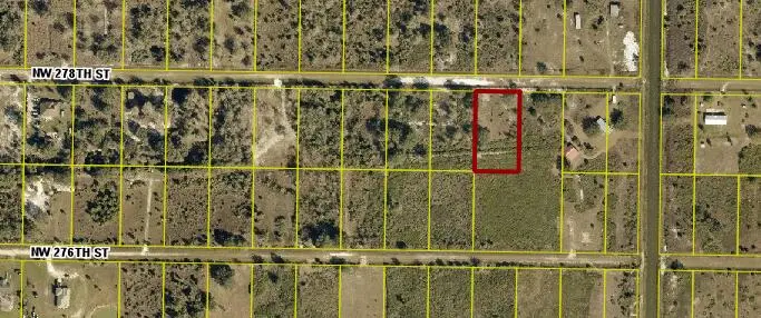 0000 NW 278th Street, Okeechobee, FL 34972 - #3