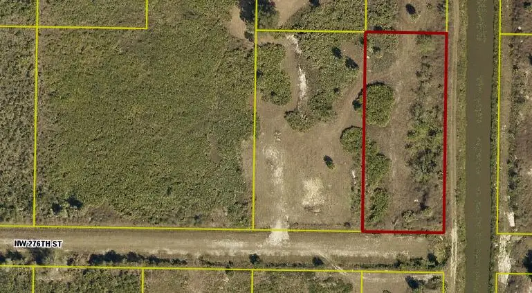 0000 NW 276 Street, Okeechobee, FL 34972 - #2