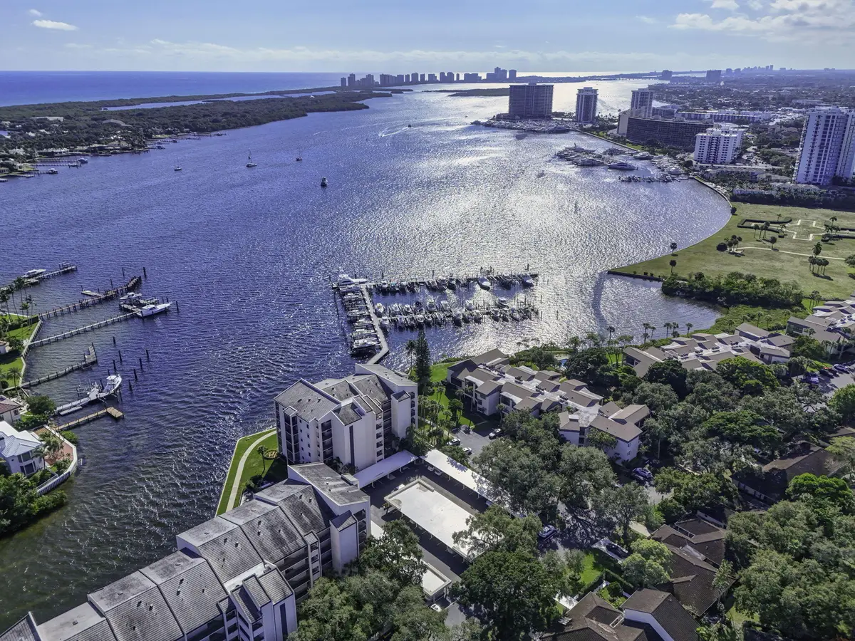 11390 Twelve Oaks Way #420, North Palm Beach, FL 33408 - #1