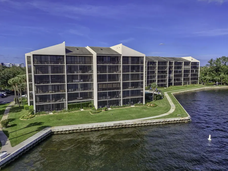 11390 Twelve Oaks Way #420, North Palm Beach, FL 33408 - #2