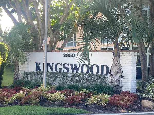 2950 SE Ocean Boulevard #34-5, Stuart, FL 34996