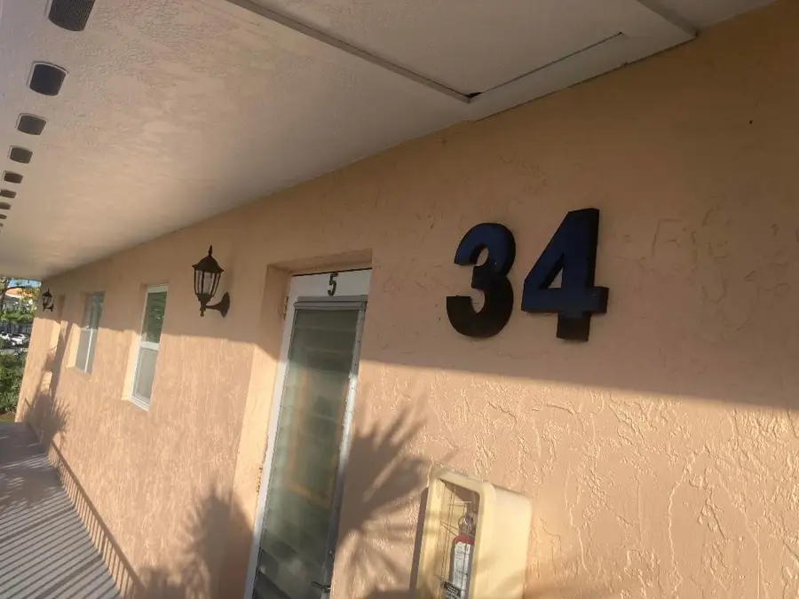 2950 SE Ocean Boulevard #34-5, Stuart, FL 34996 - #2