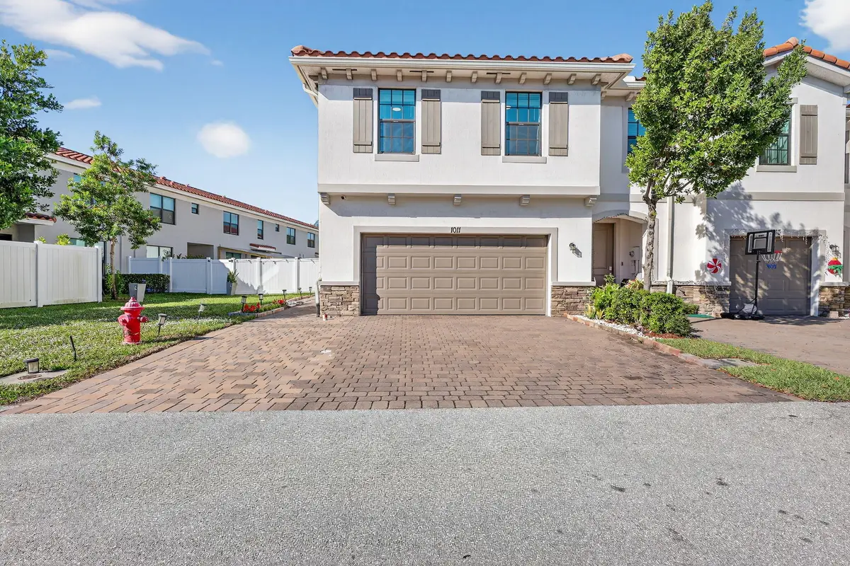 1011 Willow Place, Palm Beach Gardens, FL 33410 - #1