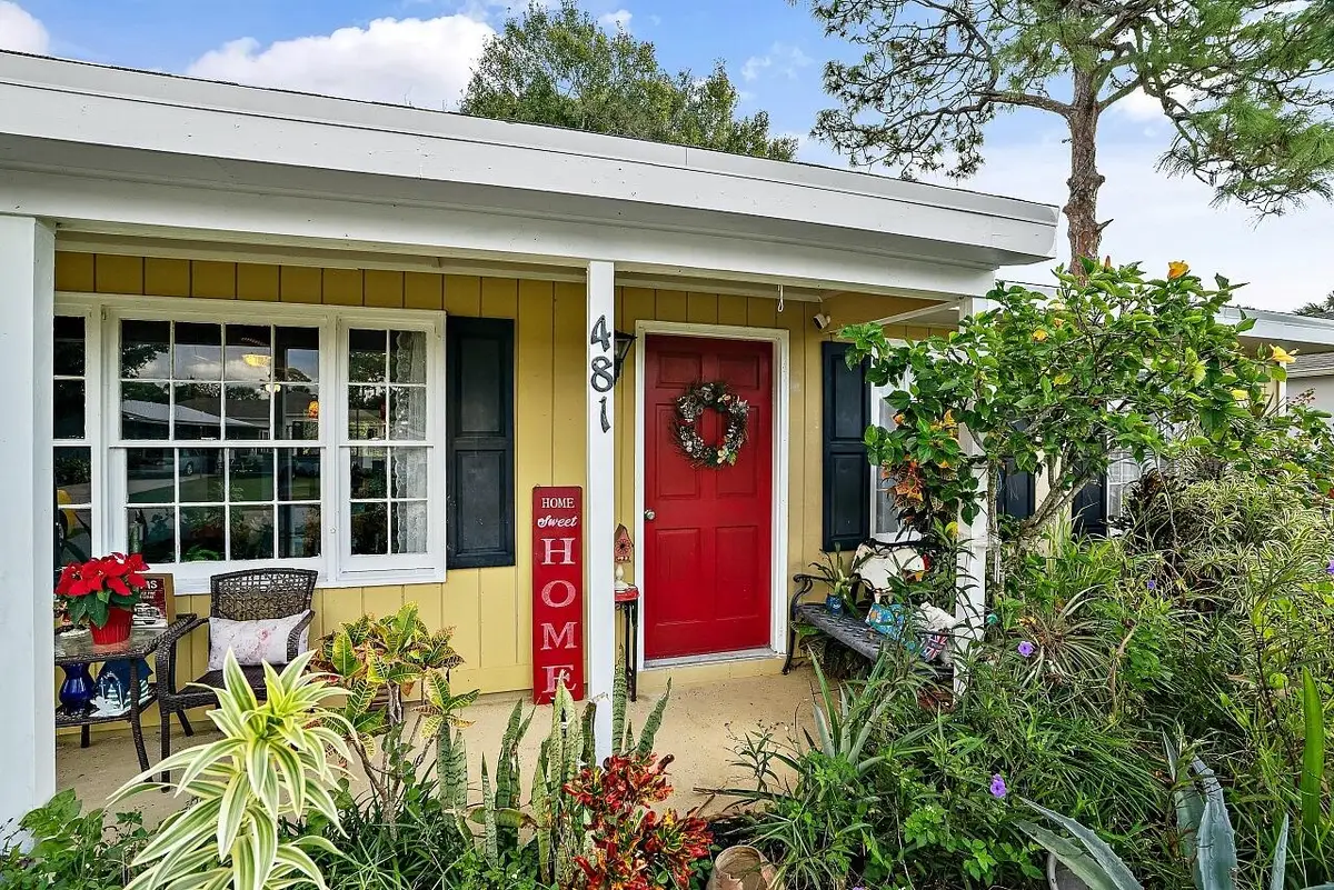 481 Warren Street, Sebastian, FL 32958 - #1