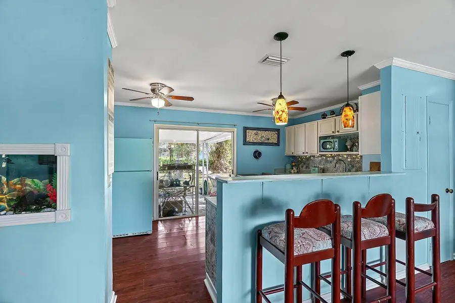 481 Warren Street, Sebastian, FL 32958 - #3