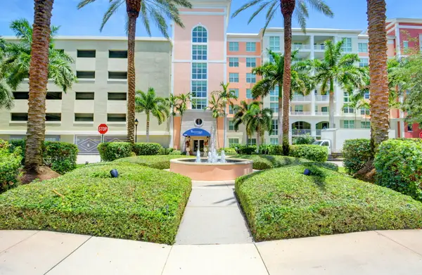 804 E Windward Way #404, Lantana, FL 33462