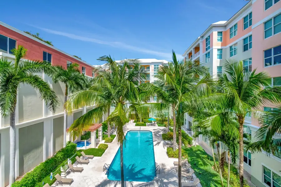 804 E Windward Way #404, Lantana, FL 33462 - #3