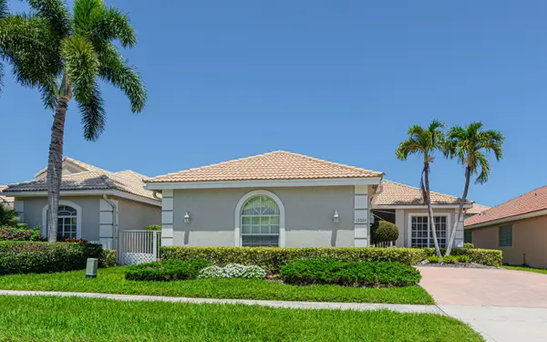 13664 Kiltie Court, Delray Beach, FL 33446