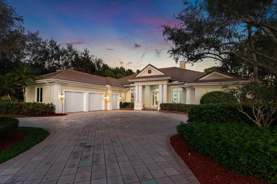 13120 Marsh Landing, Palm Beach Gardens, FL 33418 - #3