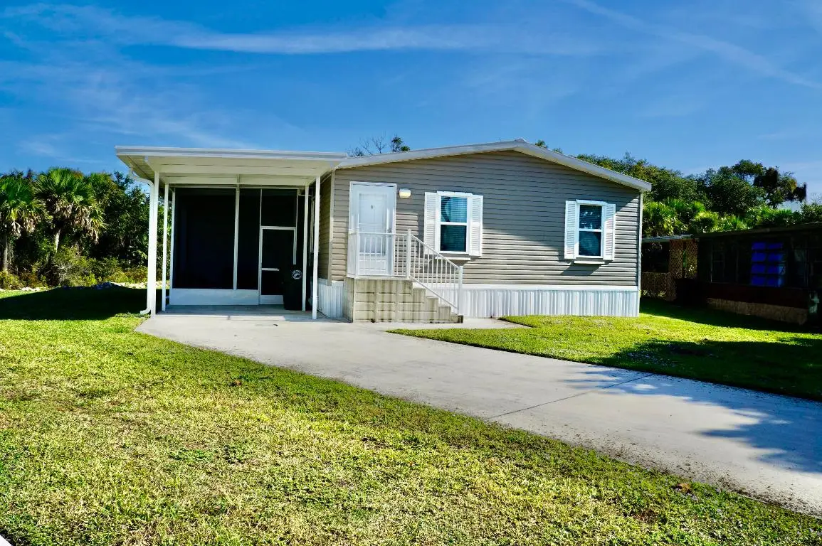 325 Mockingbird Avenue, Fort Pierce, FL 34982 - #1