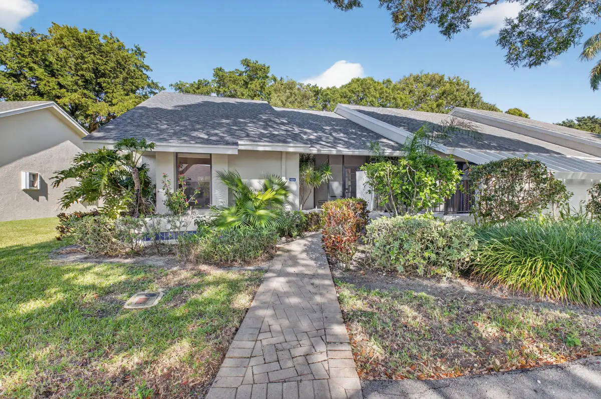 10911 Lake Front Place, Boca Raton, FL 33498 - #1