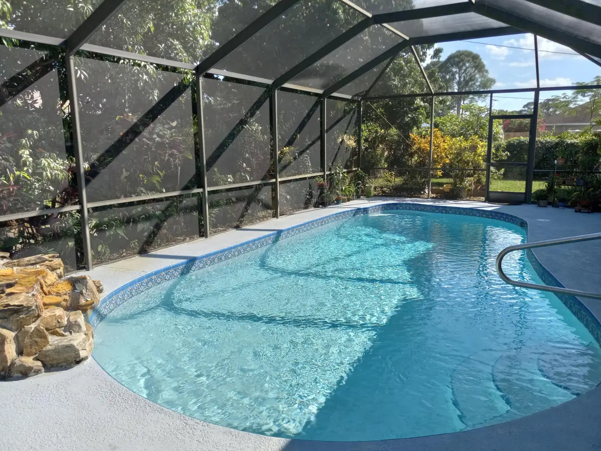1971 SE Fallon Drive, Port Saint Lucie, FL 34983 - #1