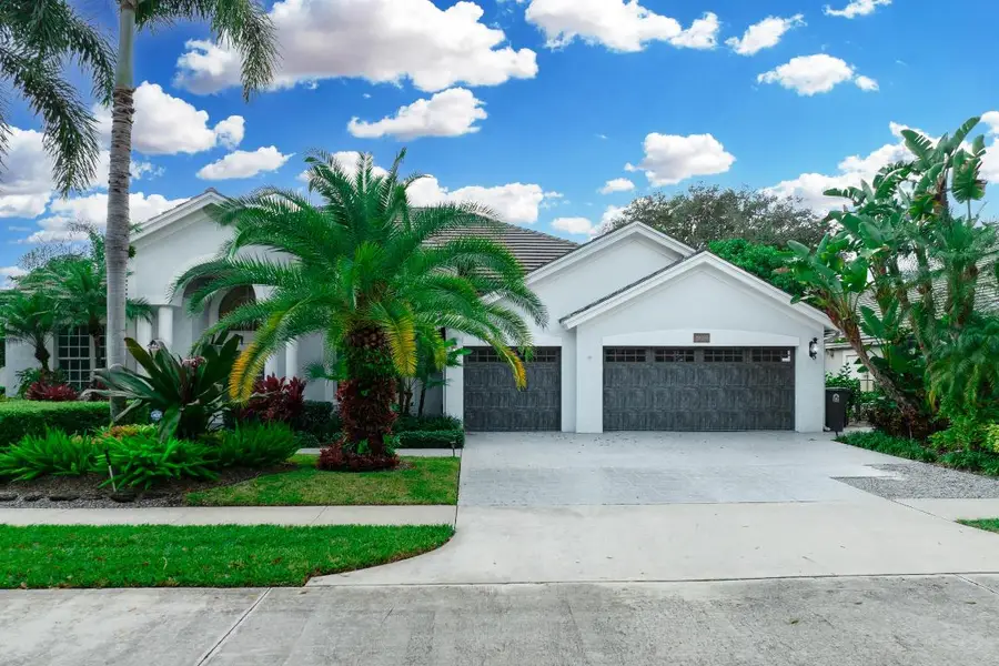 19850 Loxahatchee Pointe Drive, Jupiter, FL 33458 - #2