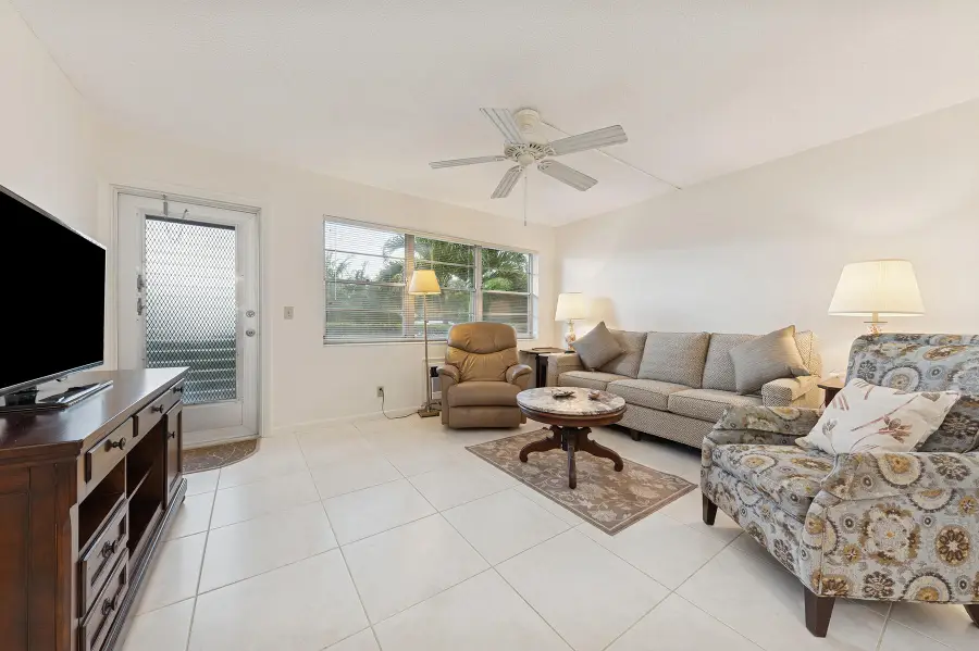 116 Windsor F, West Palm Beach, FL 33417 - #3