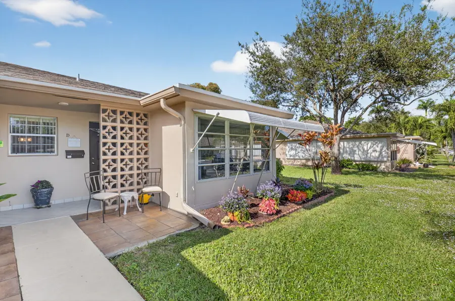 1390 High Point Way Sw #D, Delray Beach, FL 33445 - #2