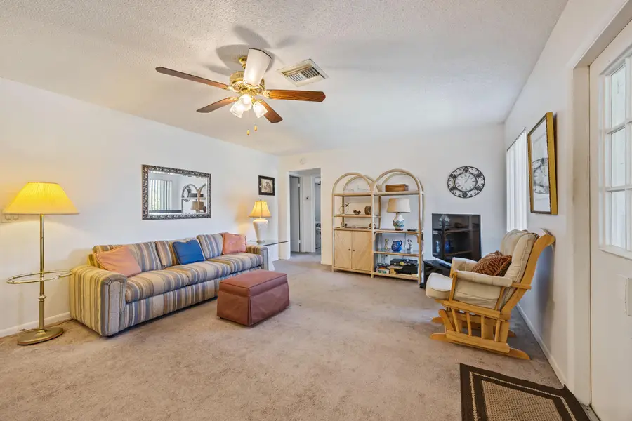 3622 La Playas Court #B-2, Greenacres, FL 33463 - #3