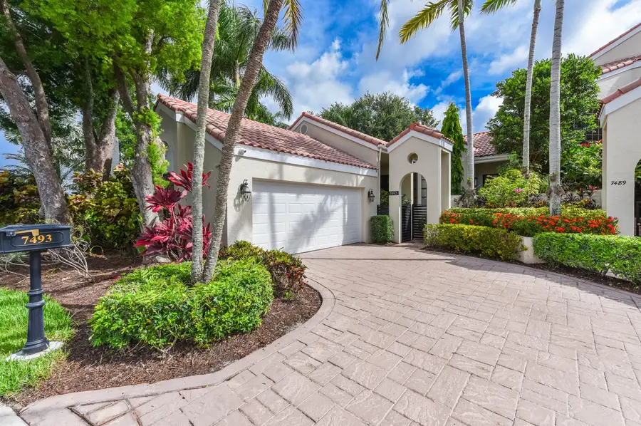 7493 Campo Florido, Boca Raton, FL 33433 - #2