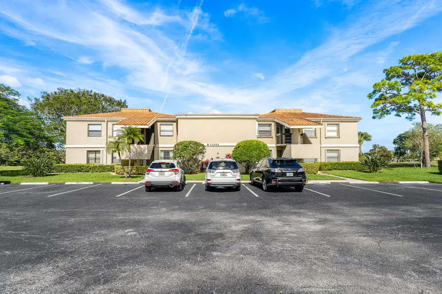 13369 Touchstone Place #102, Palm Beach Gardens, FL 33418 - #2