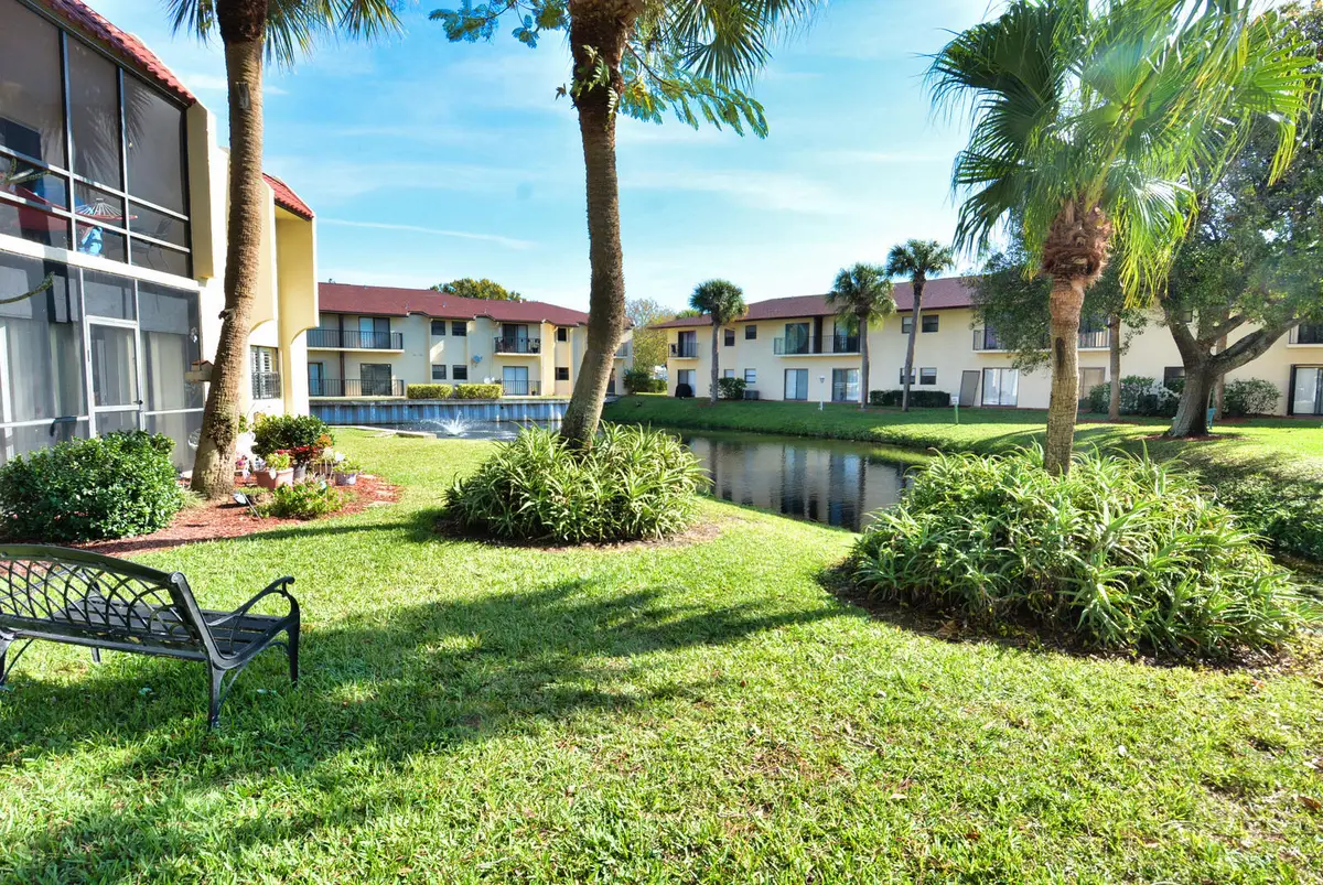 2050 Oleander Boulevard #5-306, Fort Pierce, FL 34950 - #1