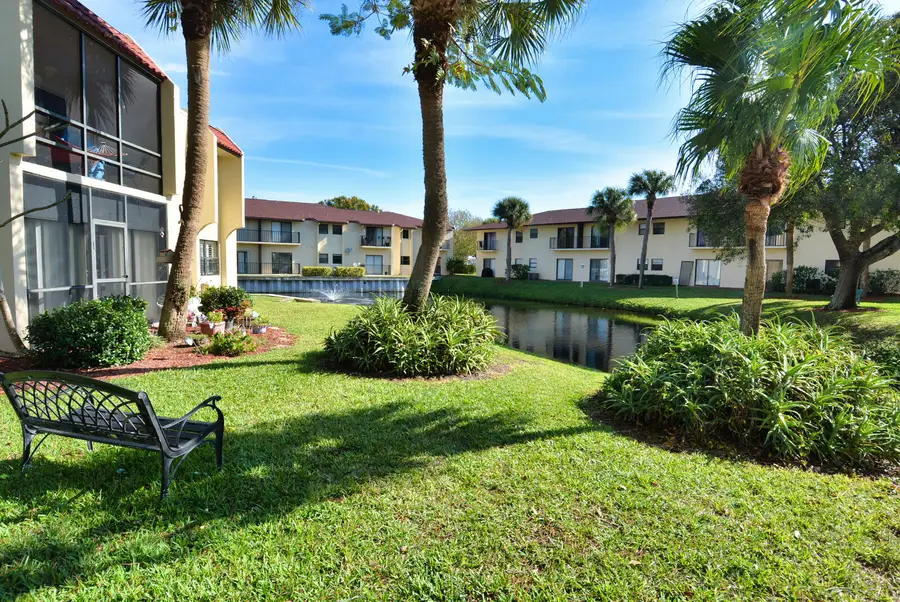 2050 Oleander Boulevard #5-306, Fort Pierce, FL 34950 - #2