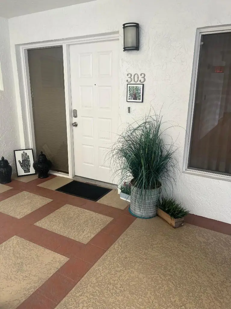 7370 Orangewood Lane #303, Boca Raton, FL 33433 - #1