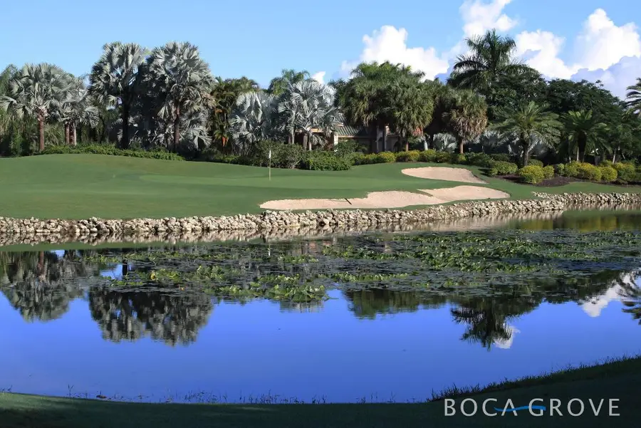 7370 Orangewood Lane #303, Boca Raton, FL 33433 - #3