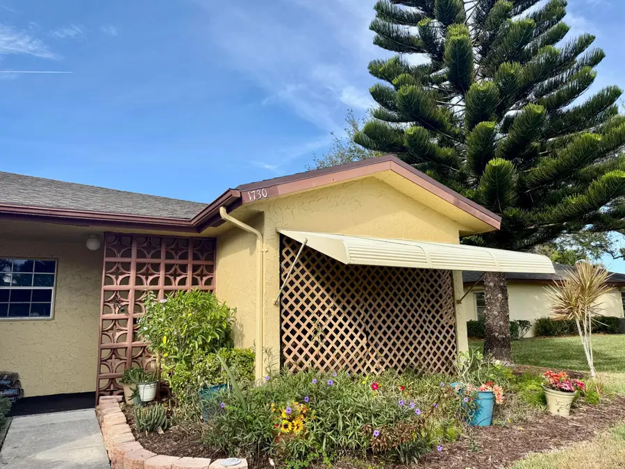 1730 Lakefront Boulevard #D, Fort Pierce, FL 34982 - #2