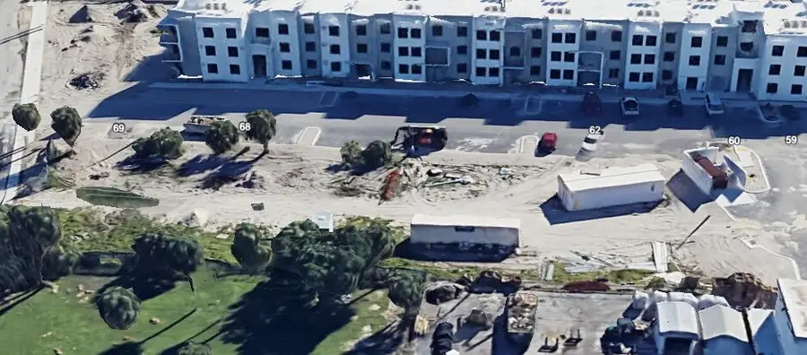 3139 Lake Shore Drive, Riviera Beach, FL 33404 - #3