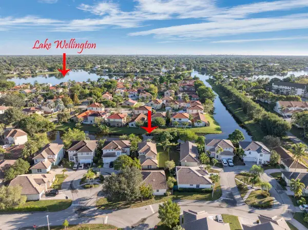 1848 Capeside Circle, Wellington, FL 33414