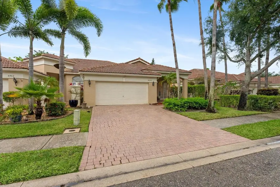 8404 Nicholls Point, West Palm Beach, FL 33411 - #3