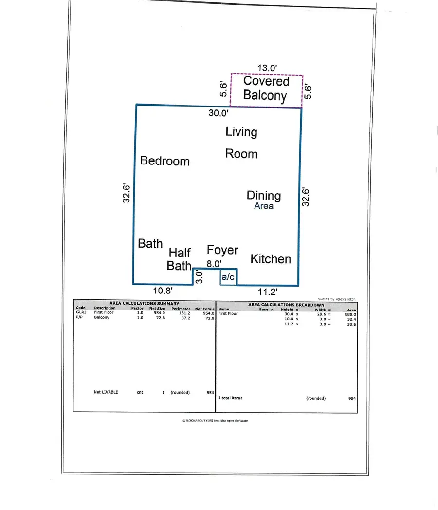 1147 Hillsboro Mile #1005, Hillsboro Beach, FL 33062 - #3