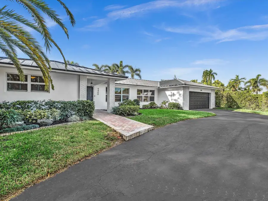 4400 Buchanan Street, Hollywood, FL 33021 - #2