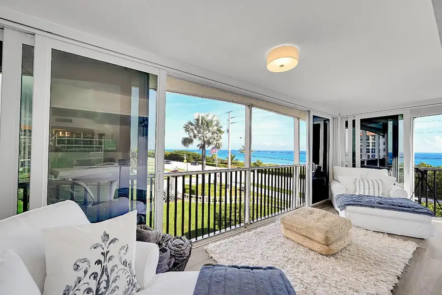 2871 N Ocean Boulevard #D302, Boca Raton, FL 33431 - #3