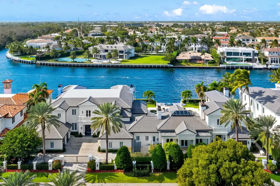 2989 Spanish River Road, Boca Raton, FL 33432 - #3