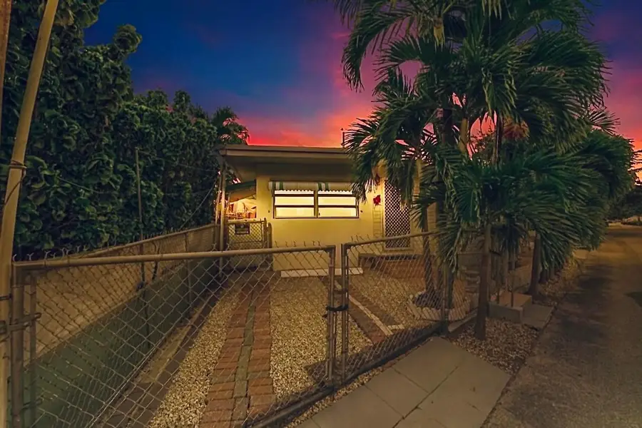 2285 NE 136th Lane, North Miami Beach, FL 33181 - #2