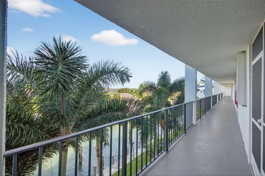 109 Paradise Harbour Boulevard #409, North Palm Beach, FL 33408 - #3