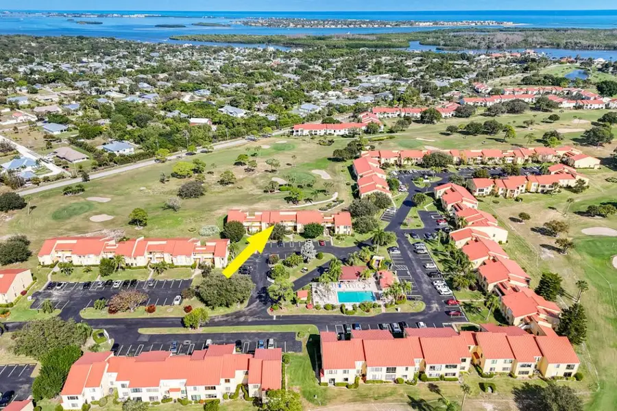 5363 SE Miles Grant Road #D203, Stuart, FL 34997 - #2