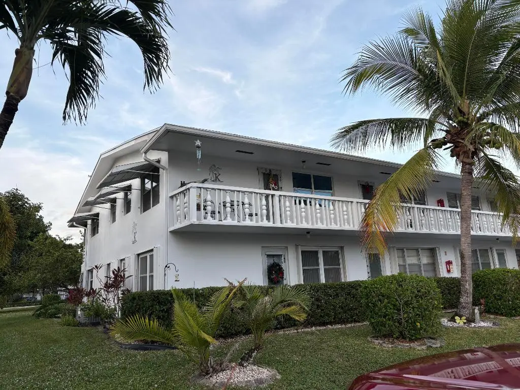 189 Kent K, West Palm Beach, FL 33417 - #1