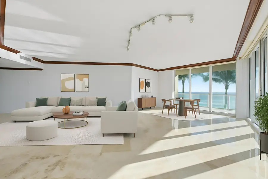 1063 Hillsboro Mile #301, Hillsboro Beach, FL 33062 - #2