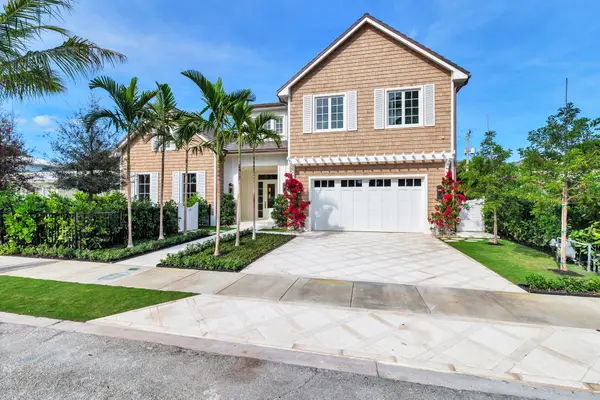 217 Bunker Ranch Road, West Palm Beach, FL 33405