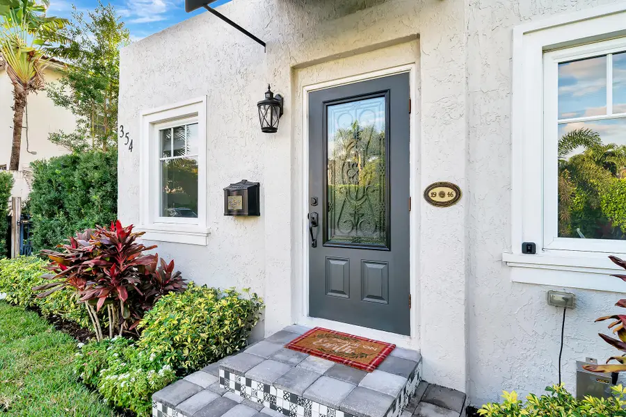 354 Marlborough Place, West Palm Beach, FL 33405 - #2