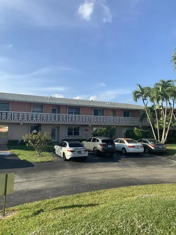 1621 NW 18th Avenue #102, Delray Beach, FL 33445 - #1